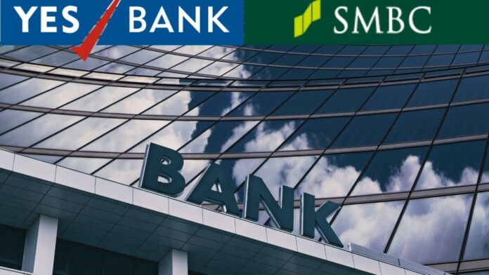 Sumitomo Mitsui's $1.6 Billion Stake in Yes Bank