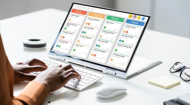 Top Project Management Tools for Startups, Businesses, and Founders