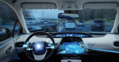 UK Driverless Car Rollout Delayed to 2027 — But Uber Is Ready to Lead the Charge