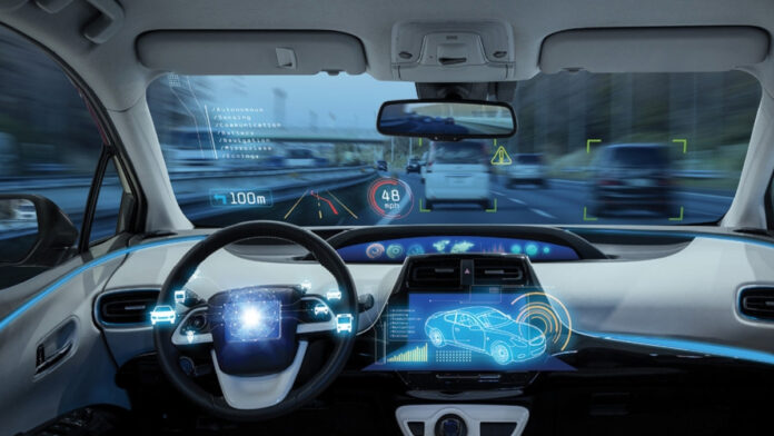 UK Driverless Car Rollout Delayed to 2027 — But Uber Is Ready to Lead the Charge
