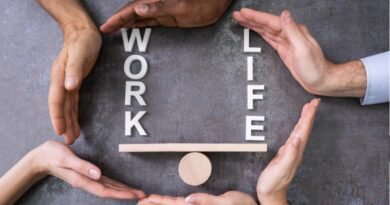 Work-Life Balance for Founders: A Realistic Guide to Sustainable Success