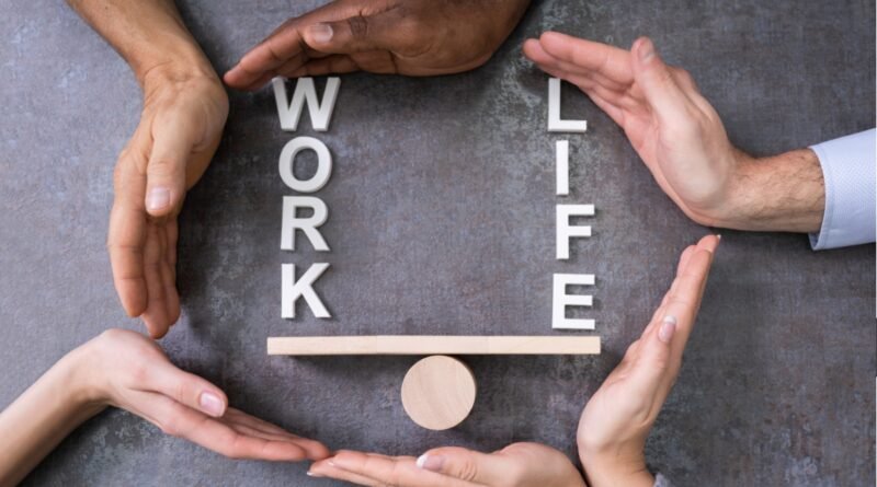 Work-Life Balance for Founders: A Realistic Guide to Sustainable Success