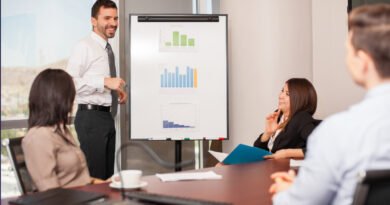 Best Pitch Deck Examples