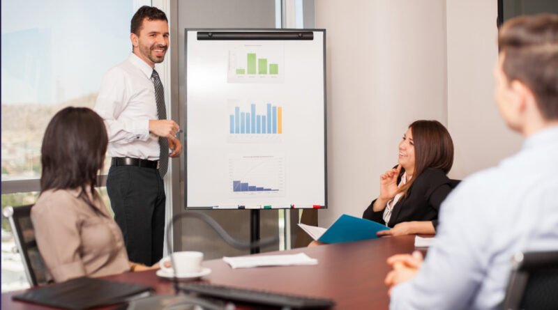 Best Pitch Deck Examples