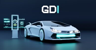 GDI (Global Drying Industries)