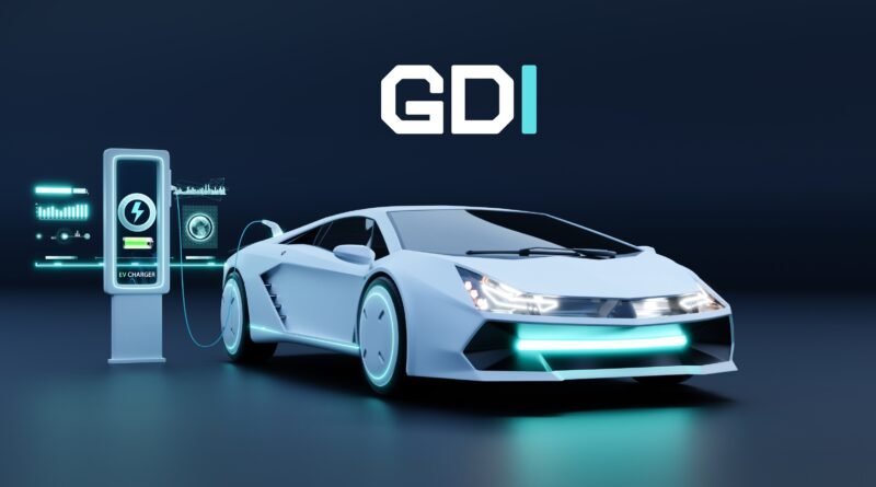 GDI (Global Drying Industries)