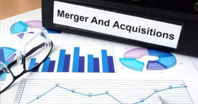 Mergers and Acquisitions in Tech