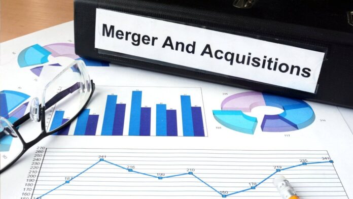Mergers and Acquisitions in Tech