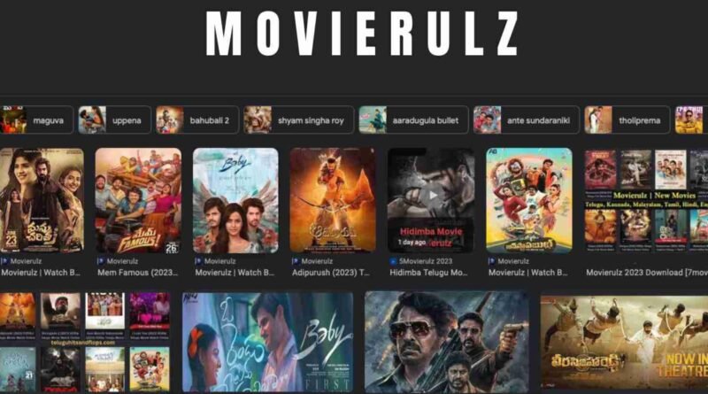 Movierulz