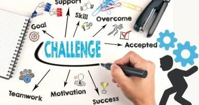 Overcoming Startup Challenges