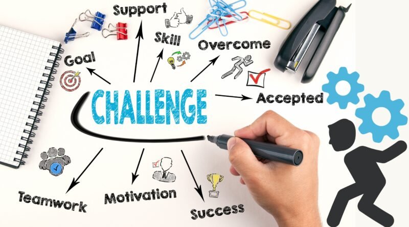 Overcoming Startup Challenges