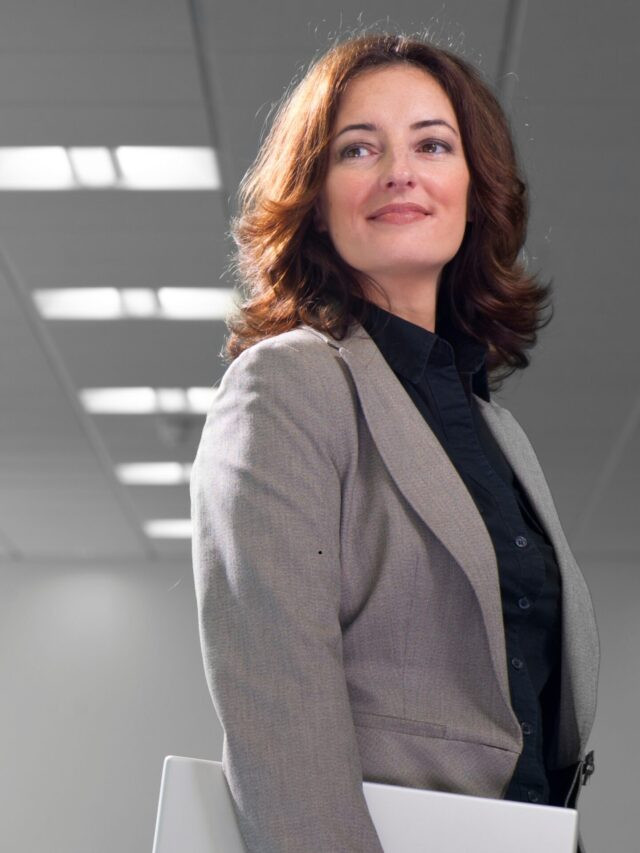 56% of Female Founders See More AI-Driven Fundraising Opportunities