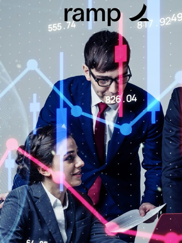 Ramp Raises $200M Series E, Valued at $16B – Fintech Giant Accelerates Growth