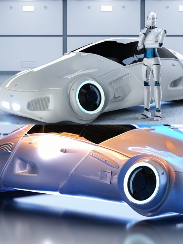 Tesla’s Robotaxi Revolution Hits Austin