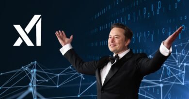 xAI, Elon Musk’s AI Startup