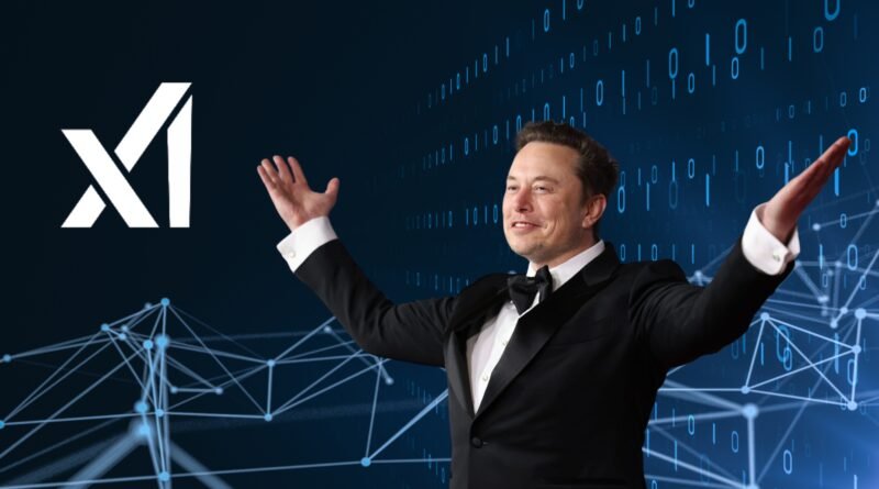 xAI, Elon Musk’s AI Startup