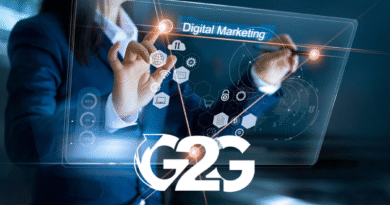 Digital Marketing for Small Businesses by Garage2Global