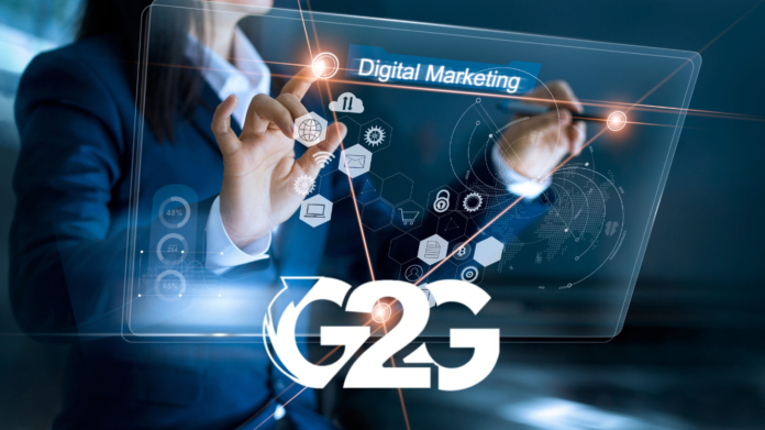 Digital Marketing for Small Businesses by Garage2Global