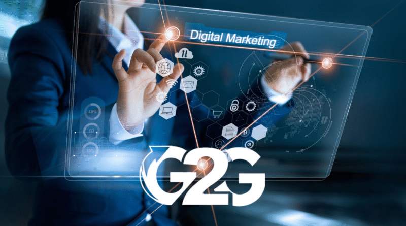 Digital Marketing for Small Businesses by Garage2Global