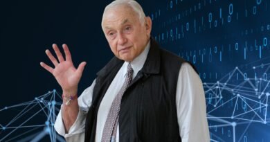 Les Wexner