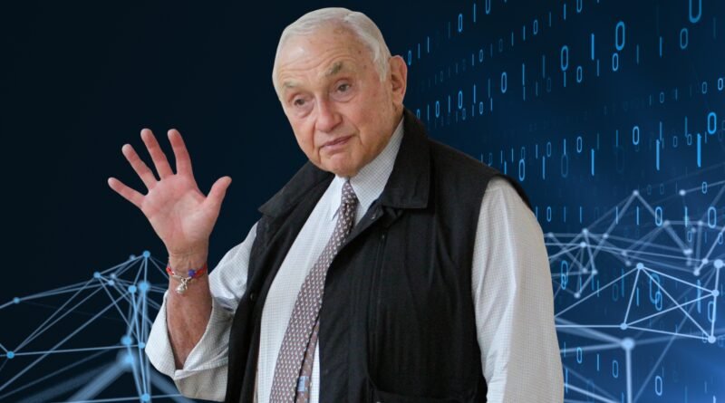 Les Wexner