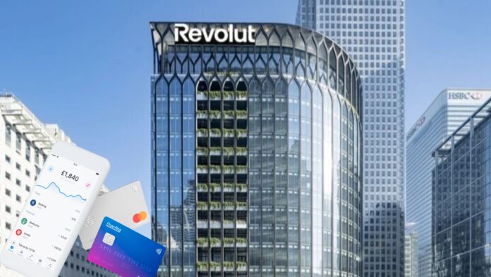 Revolut