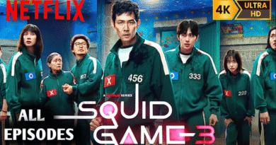Squid Game Season 3 Explained: 15 Hidden Details & Shocking Twists You Missed 3 Squid Game Season 3