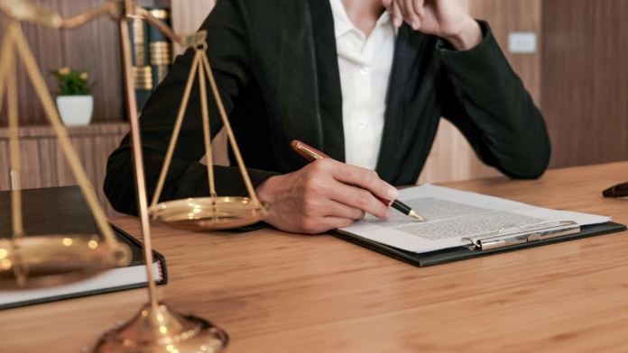 The Founder's Legal Checklist