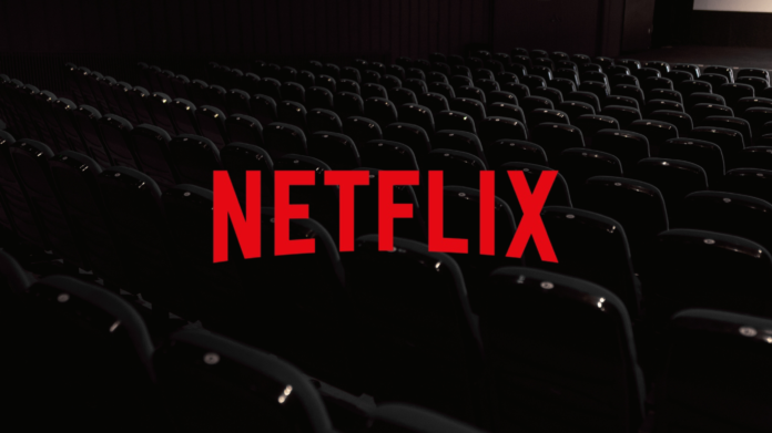 Why Is Netflix Removing Christian Movies