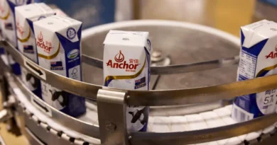 French Billionaire Emmanuel Besnier’s Lactalis To Buy Fonterra Consumer Unit For $2.2 Billion