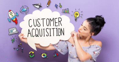 The Founder’s Guide to Customer Acquisition in a Competitive Market 2 The Founder’s Guide to Customer Acquisition in Competitive Markets