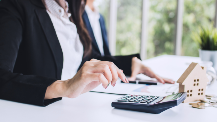 in house financing​
