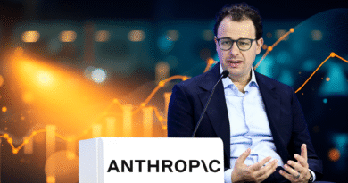 Anthropic Hits $170B Valuation After $13B Funding Round