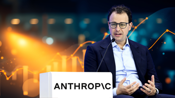 Anthropic Hits $170B Valuation After $13B Funding Round