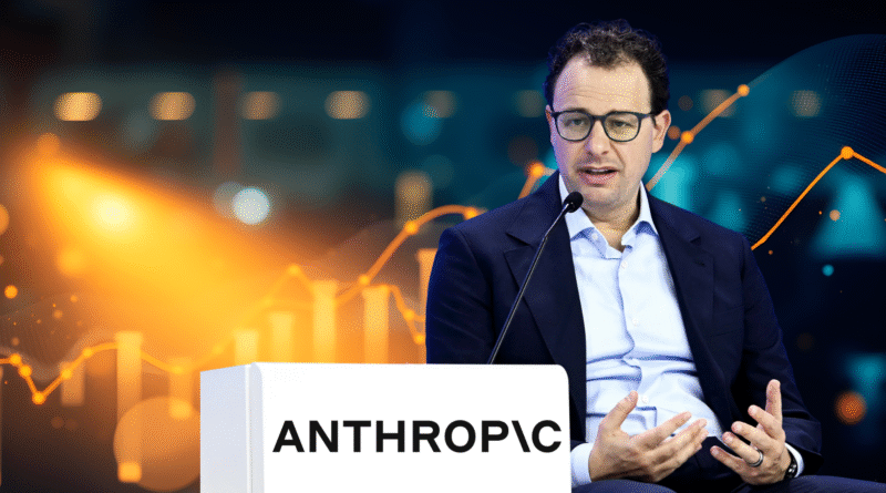 Anthropic Hits $170B Valuation After $13B Funding Round 7 Anthropic Hits $170B Valuation After $13B Funding Round