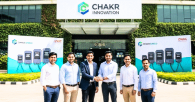 Chakr Innovation Secures $23 Million in Series C: A Turning Point for India’s Deeptech Clean-Tech Sector 3 Chakr Innovation Secures $23 Million in Series C