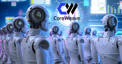 CoreWeave’s $29 Billion Bet: Navigating the Debt-Fueled AI Infrastructure Boom 2 CoreWeave’s $29 Billion Bet: Navigating the Debt-Fueled AI Infrastructure Boom