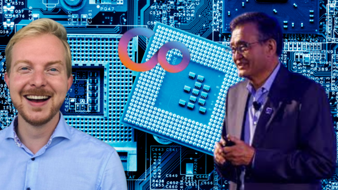 Corintis Raises $24M for Chip-Cooling Tech
