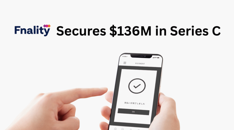Fnality Secures $136M in Series C