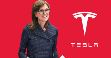 How Cathie Wood Beat Wall Street by Betting Tesla Is Worth More Than $1 Trillion 4 How Cathie Wood Beat Wall Street by Betting Tesla Is Worth More Than $1 Trillion