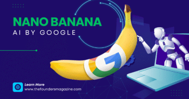 Nano Banana AI, Gemini 2.5 Flash Image