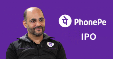PhonePe IPO