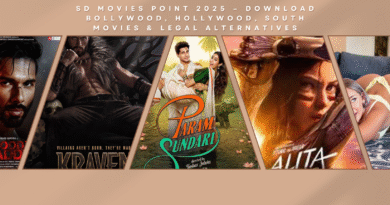 SD Movies Point 2025 – Download Bollywood, Hollywood, South Movies & Legal Alternatives 4 SD Movies Point 2025