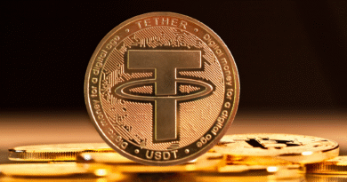 Tether Eyes $15–$20B Private Raise at $500B Valuation — Full Analysis