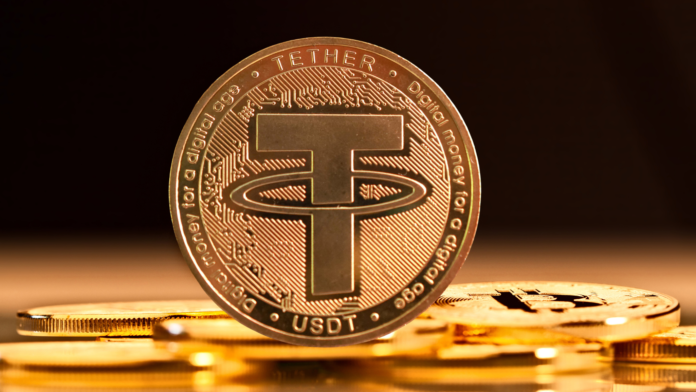 Tether Eyes $15–$20B Private Raise at $500B Valuation — Full Analysis