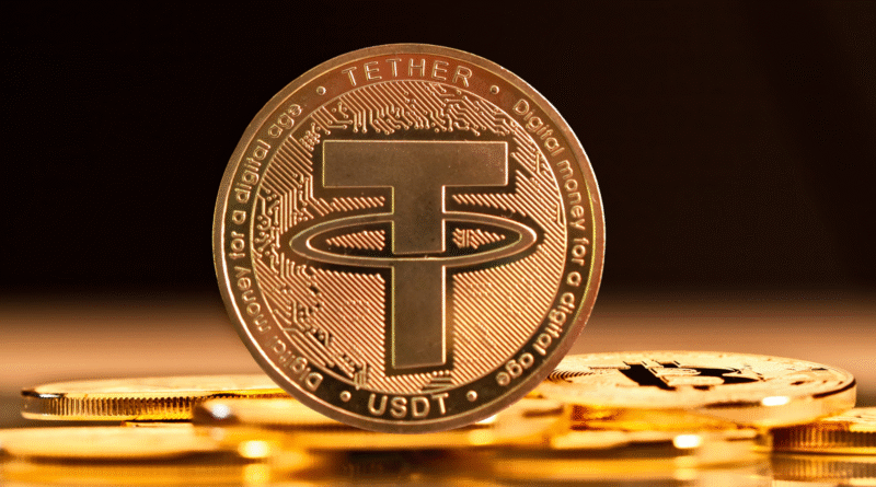 Tether Eyes $15–$20B Private Raise at $500B Valuation — Full Analysis 9 Tether Eyes $15–$20B Private Raise at $500B Valuation — Full Analysis