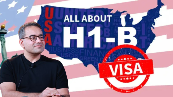 Titan Capital Launches Program for H-1B Visa Holders