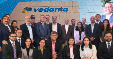 Vedanta Limited