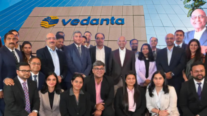 Vedanta Limited