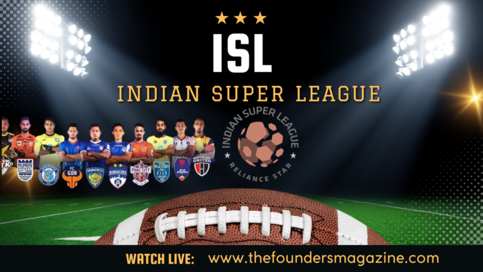 isl Indian Super League